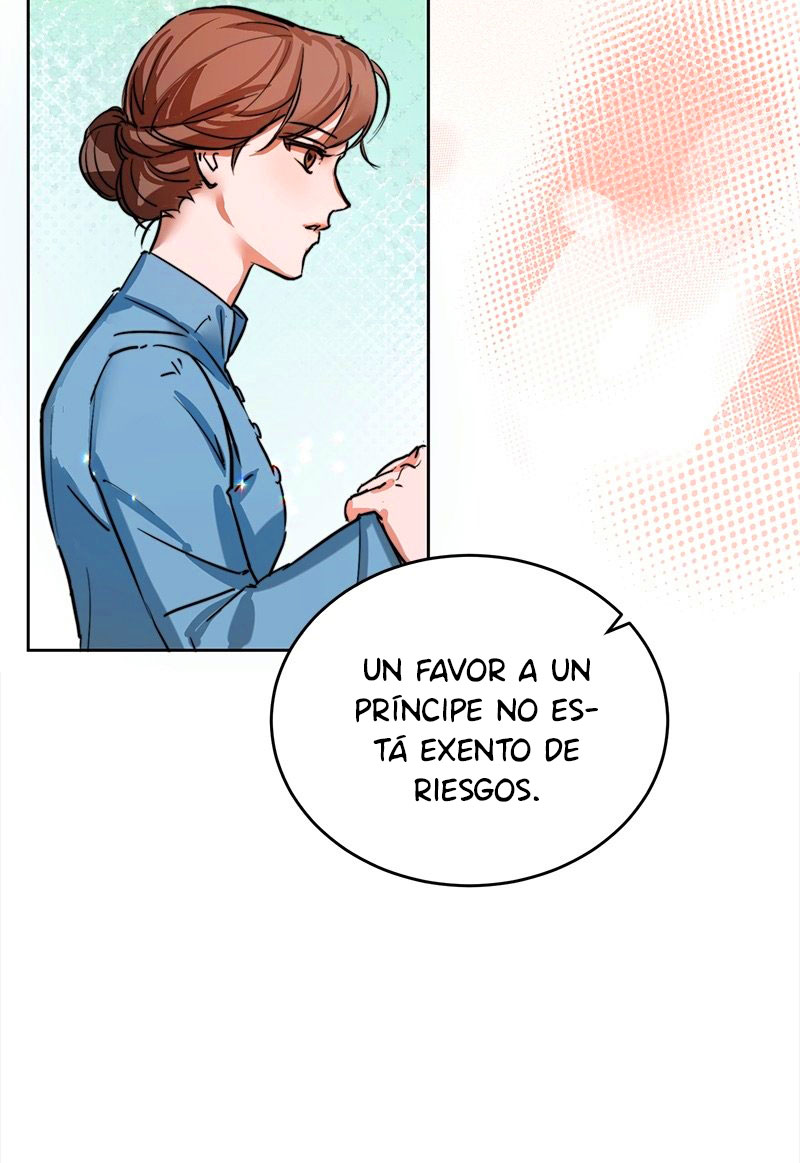 El retrato del príncipe muerto - Capítulo 3 - Página 91 - LectorTMOo