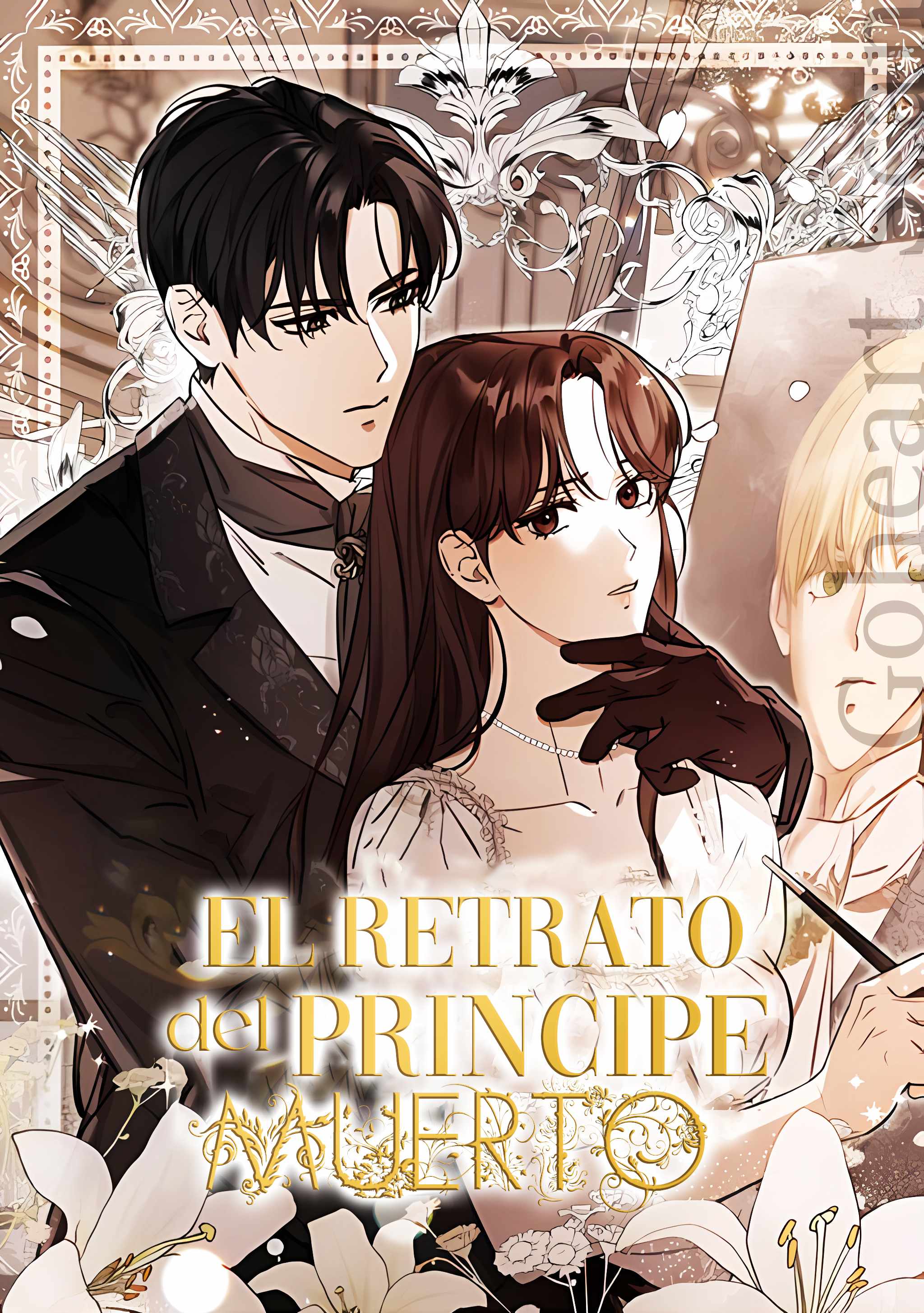 El retrato del príncipe muerto - Capítulo 4 - Página 2 - LectorTMOo