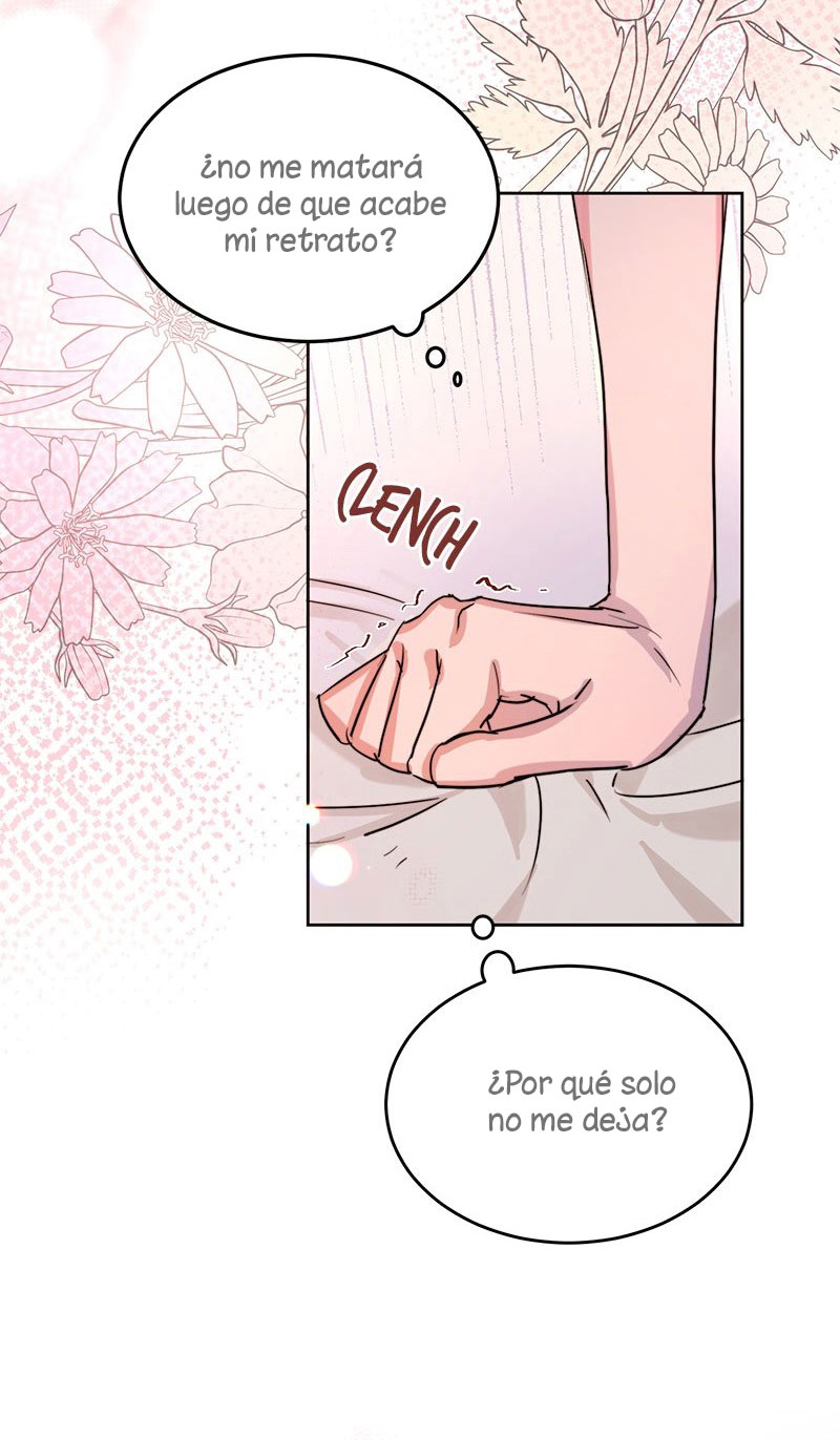El retrato del príncipe muerto - Capítulo 4 - Página 29 - LectorTMOo