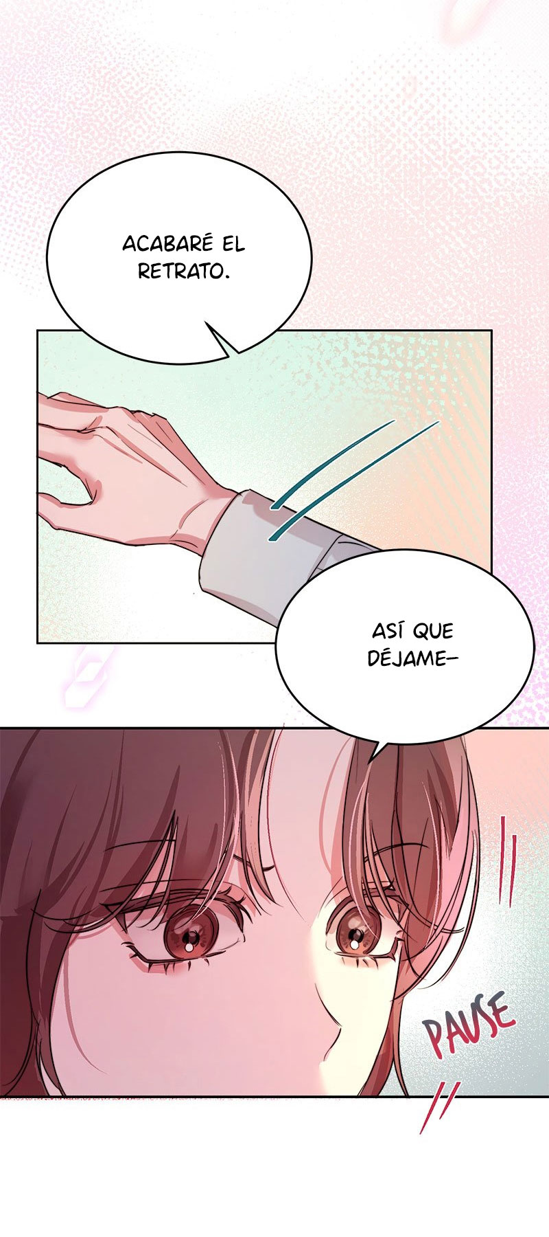 El retrato del príncipe muerto - Capítulo 4 - Página 31 - LectorTMOo