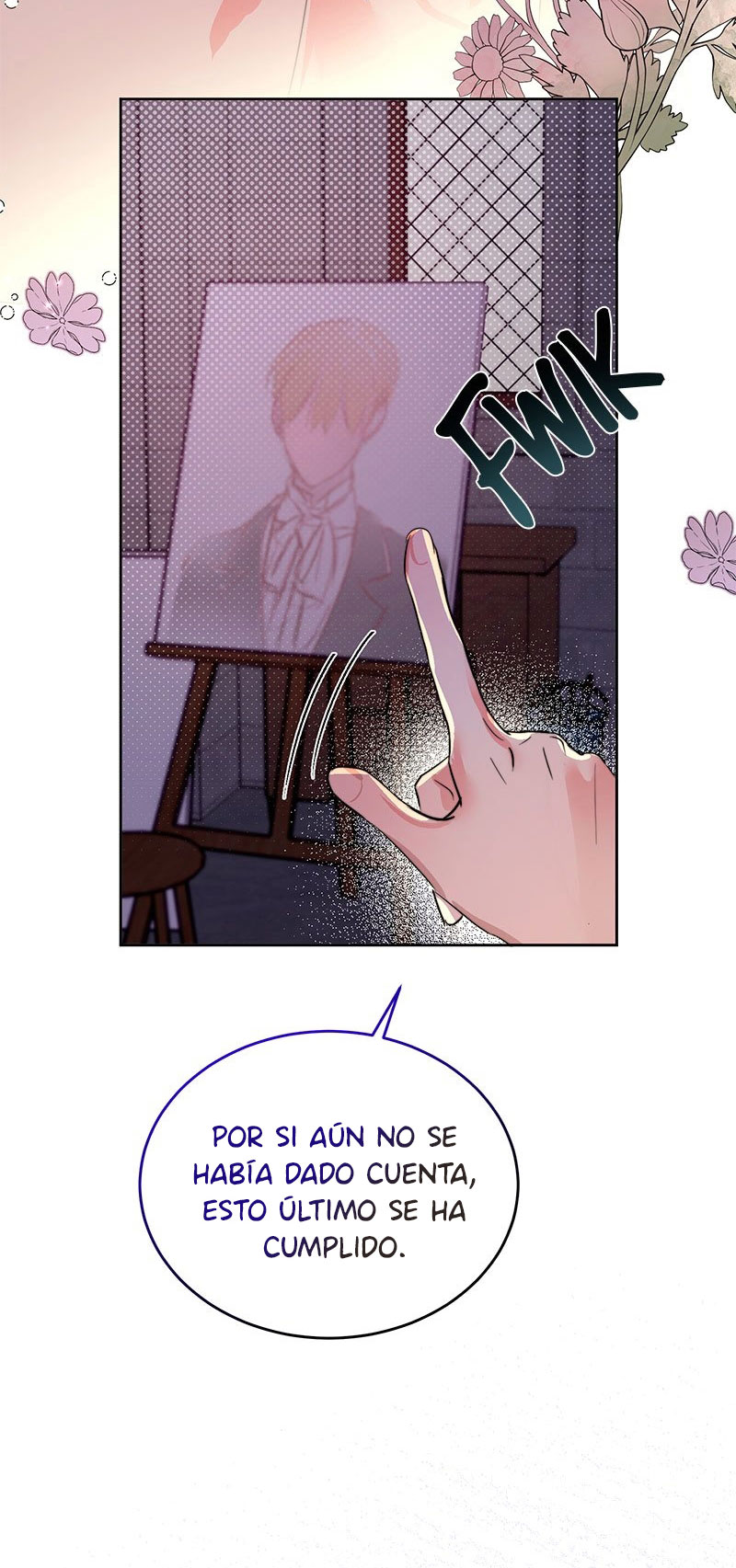 El retrato del príncipe muerto - Capítulo 4 - Página 40 - LectorTMOo