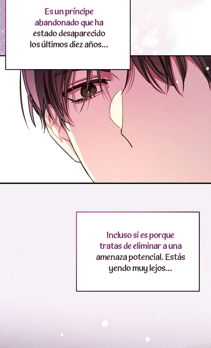 El retrato del príncipe muerto - Capítulo 4 - Página 47 - LectorTMOo
