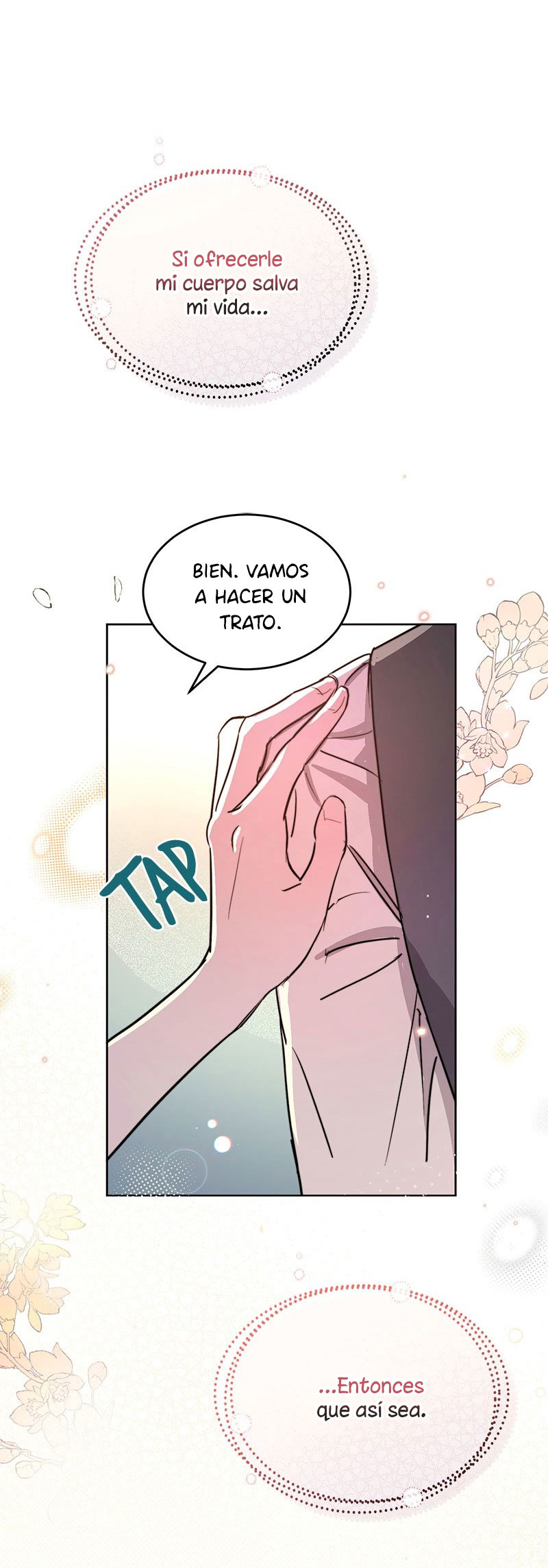 El retrato del príncipe muerto - Capítulo 4 - Página 61 - LectorTMOo
