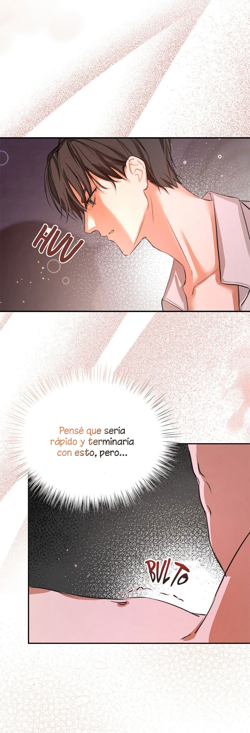 El retrato del príncipe muerto - Capítulo 5 - Página 28 - LectorTMOo