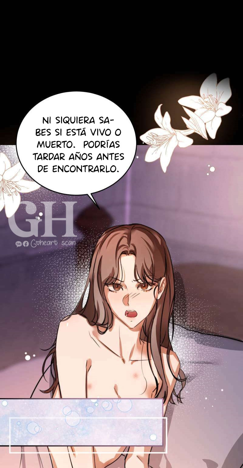 El retrato del príncipe muerto - Capítulo 6 - Página 27 - LectorTMOo