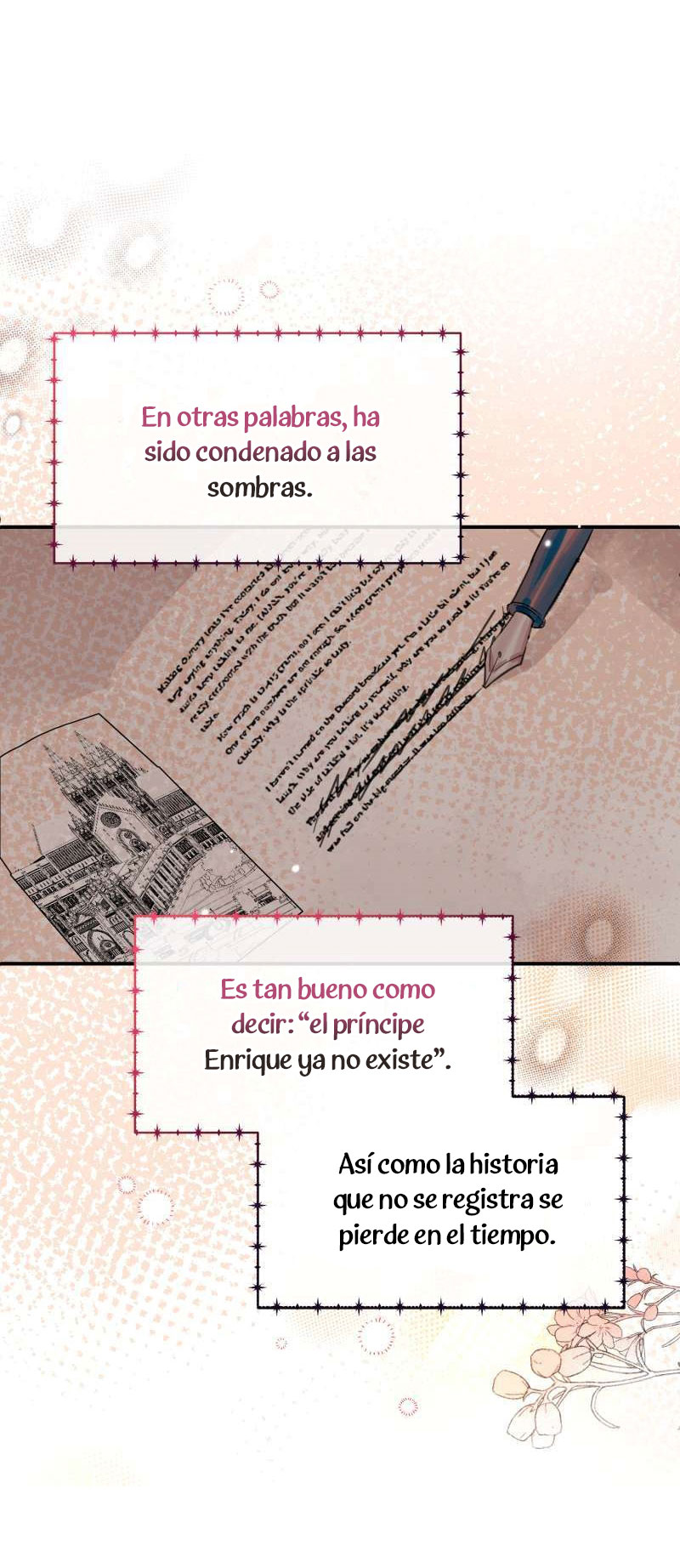 El retrato del príncipe muerto - Capítulo 6 - Página 31 - LectorTMOo