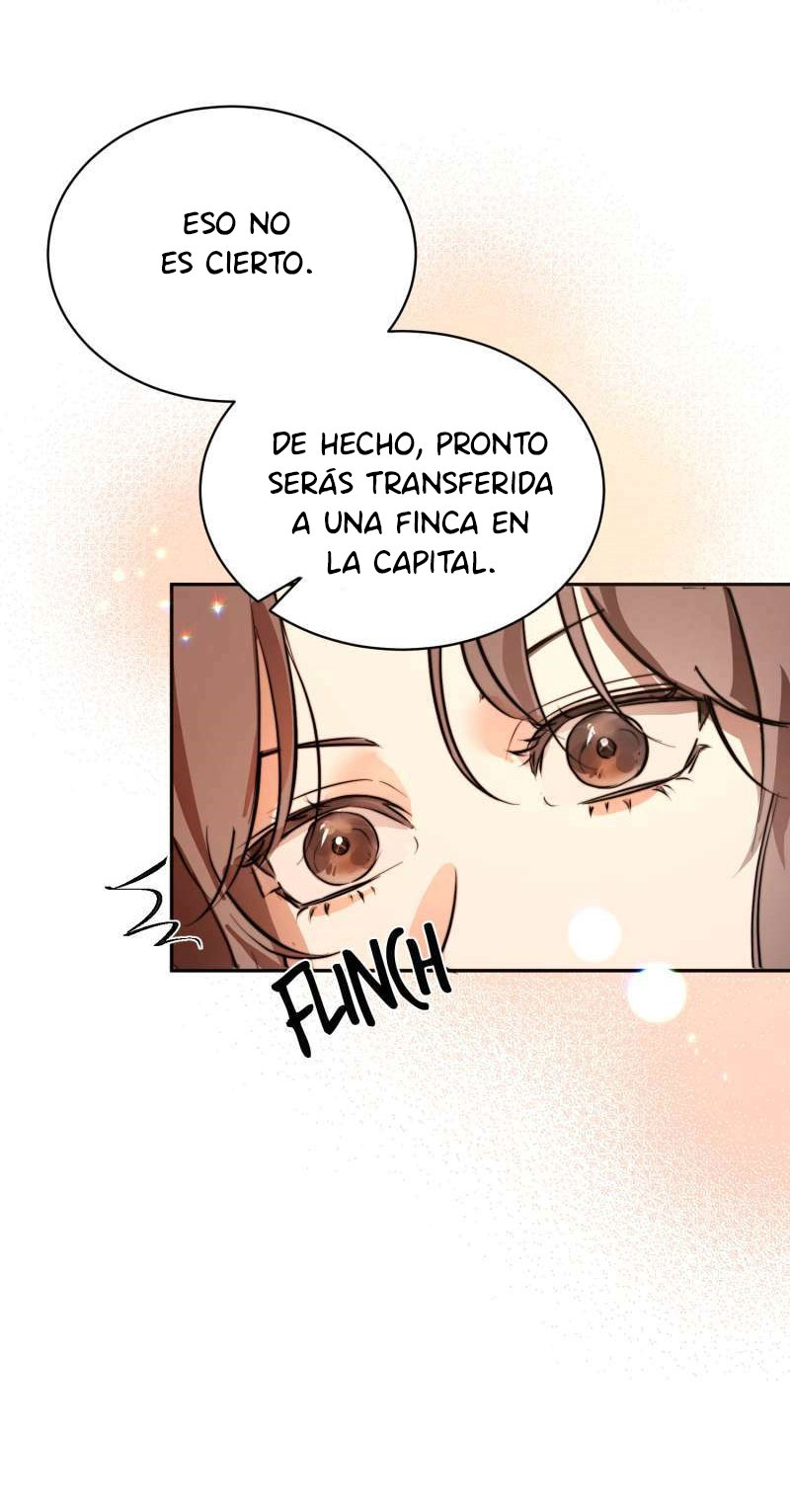 El retrato del príncipe muerto - Capítulo 6 - Página 34 - LectorTMOo