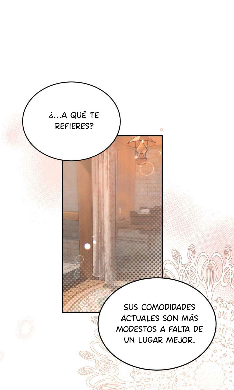 El retrato del príncipe muerto - Capítulo 6 - Página 35 - LectorTMOo