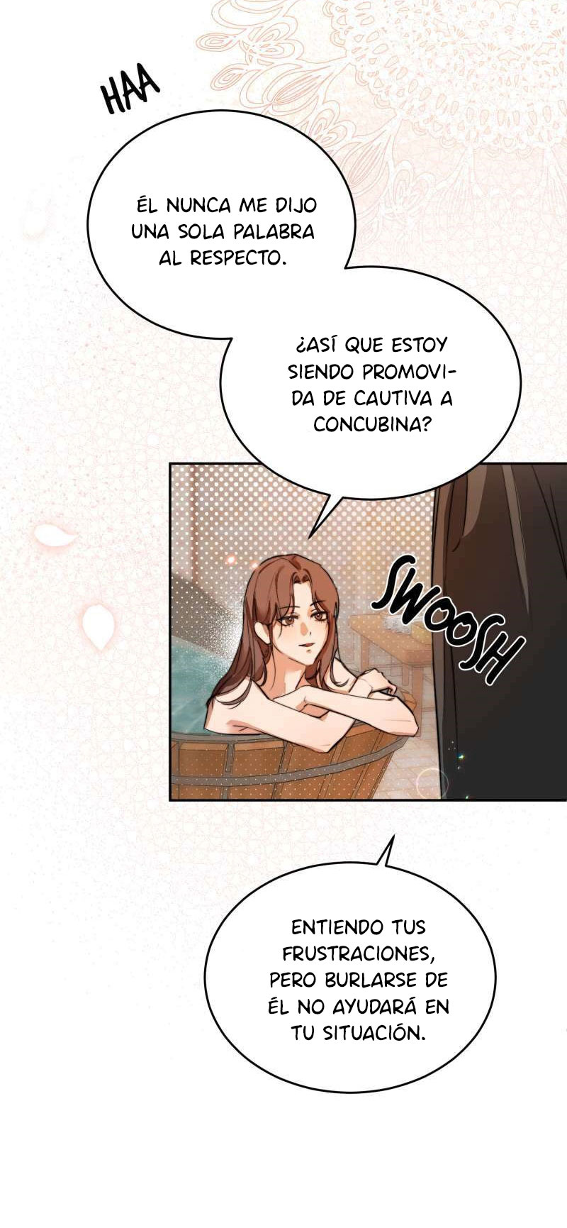 El retrato del príncipe muerto - Capítulo 6 - Página 36 - LectorTMOo