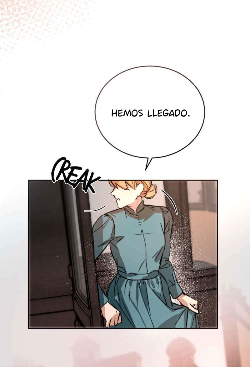 El retrato del príncipe muerto - Capítulo 6 - Página 43 - LectorTMOo