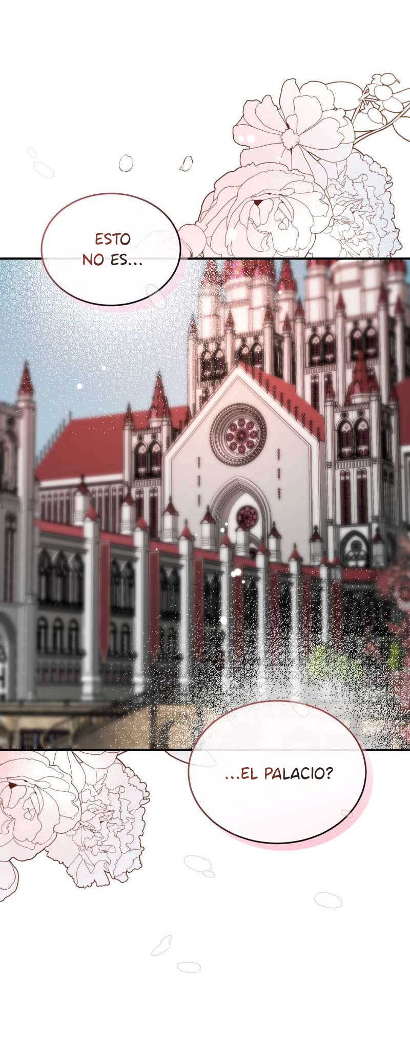 El retrato del príncipe muerto - Capítulo 6 - Página 46 - LectorTMOo