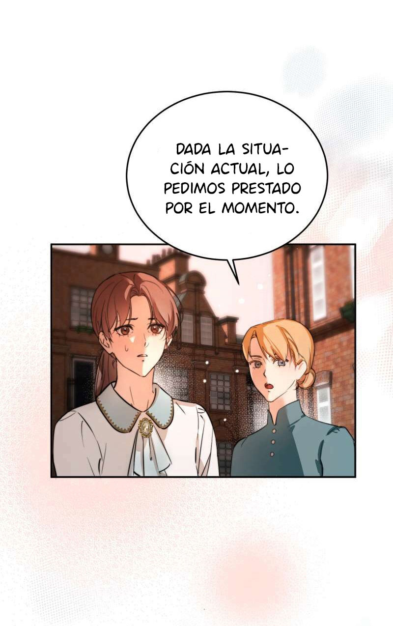 El retrato del príncipe muerto - Capítulo 6 - Página 47 - LectorTMOo