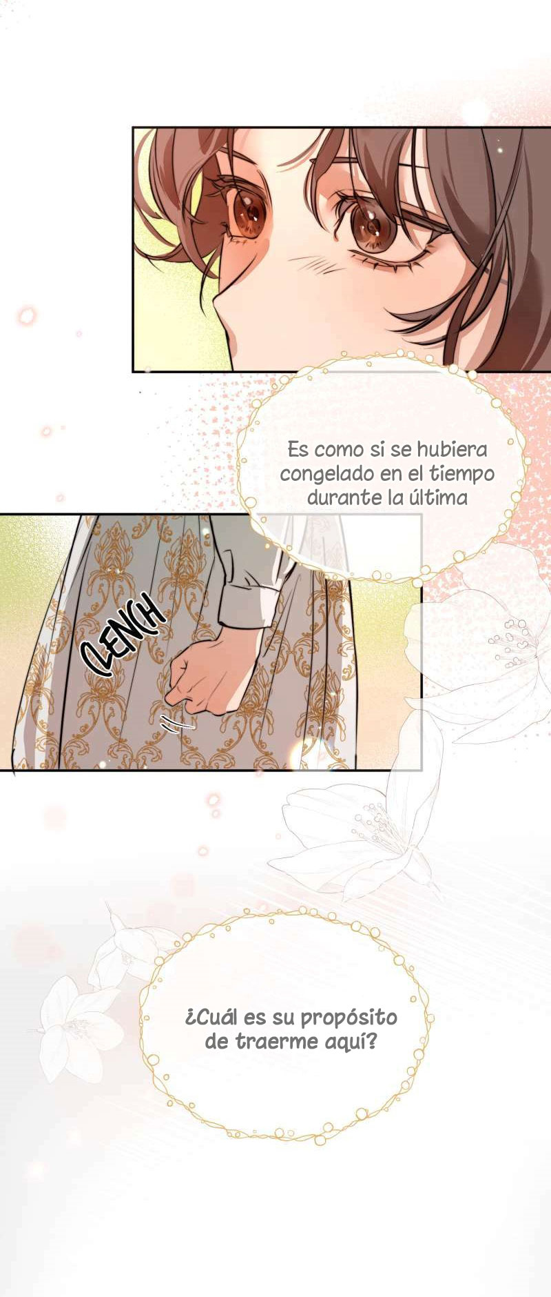 El retrato del príncipe muerto - Capítulo 6 - Página 54 - LectorTMOo