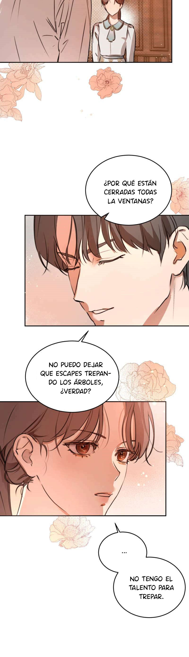 El retrato del príncipe muerto - Capítulo 6 - Página 59 - LectorTMOo