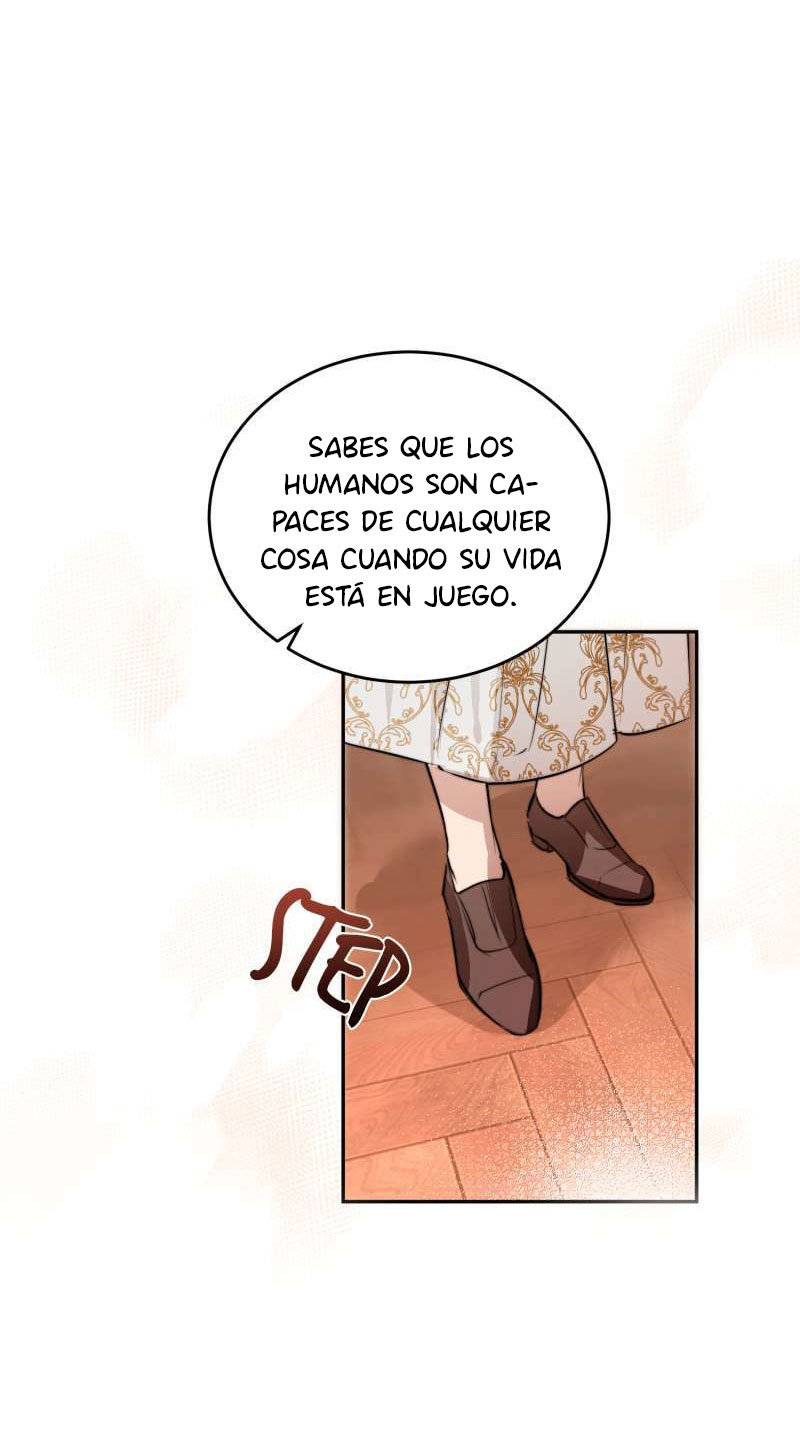 El retrato del príncipe muerto - Capítulo 6 - Página 60 - LectorTMOo