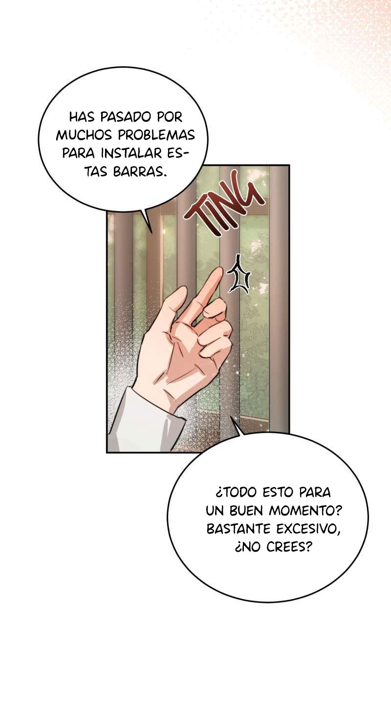 El retrato del príncipe muerto - Capítulo 6 - Página 64 - LectorTMOo