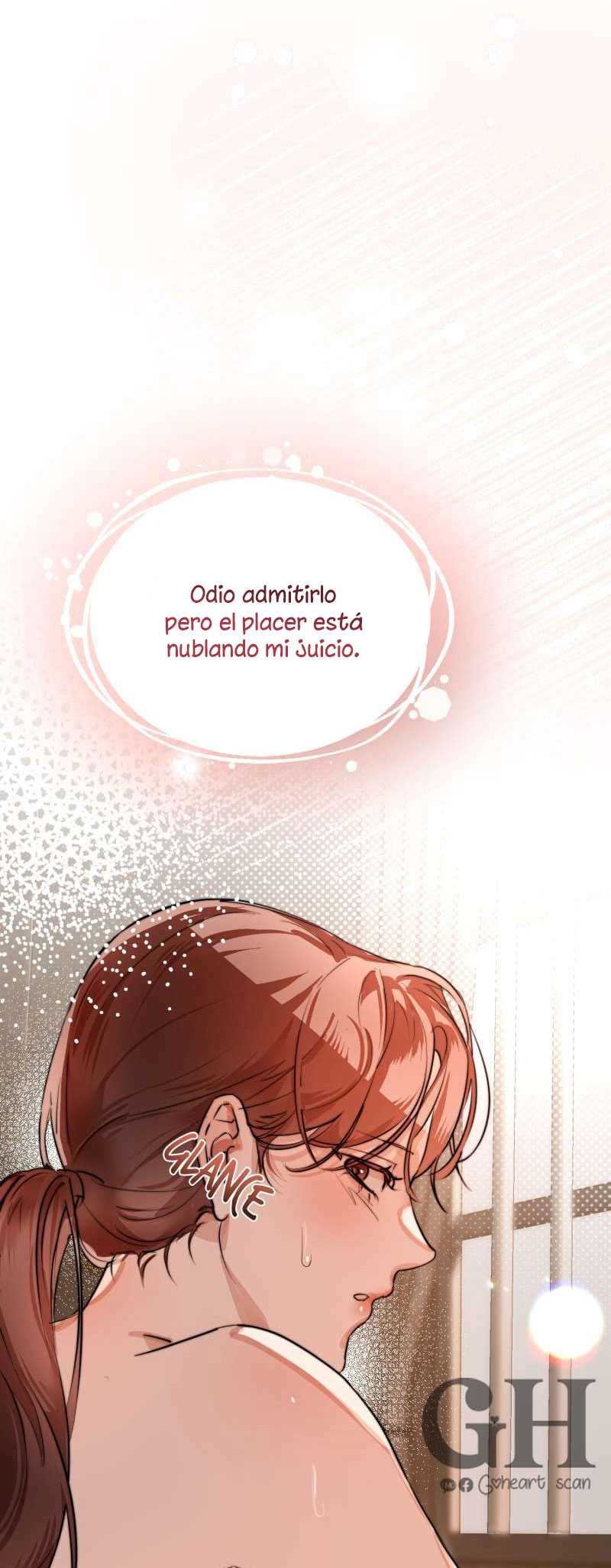 El retrato del príncipe muerto - Capítulo 7 - Página 36 - LectorTMOo