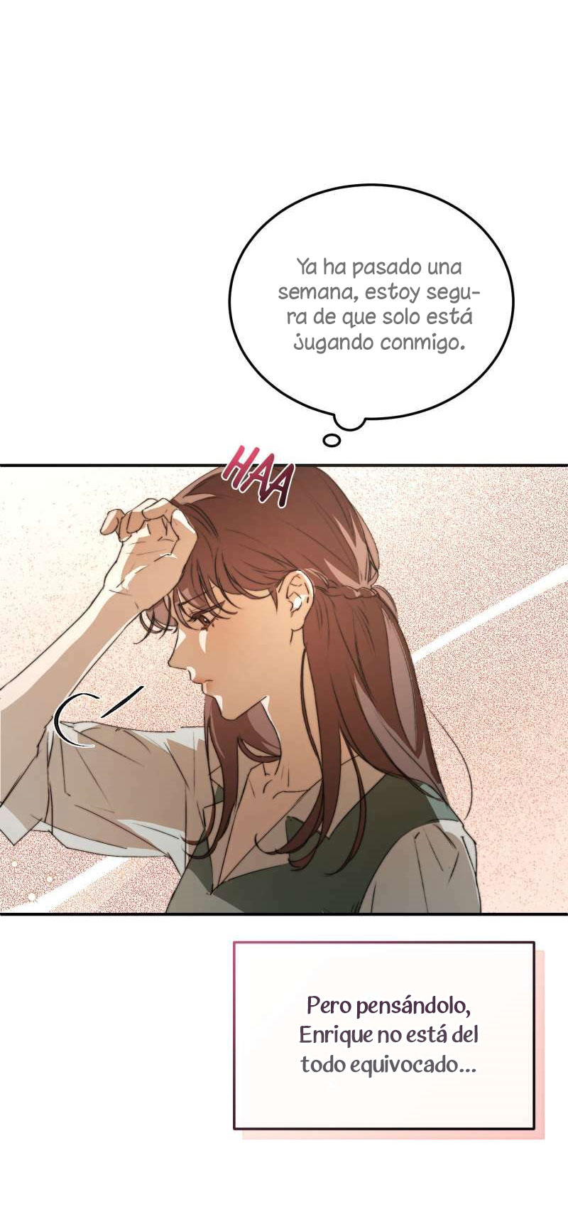 El retrato del príncipe muerto - Capítulo 8 - Página 17 - LectorTMOo