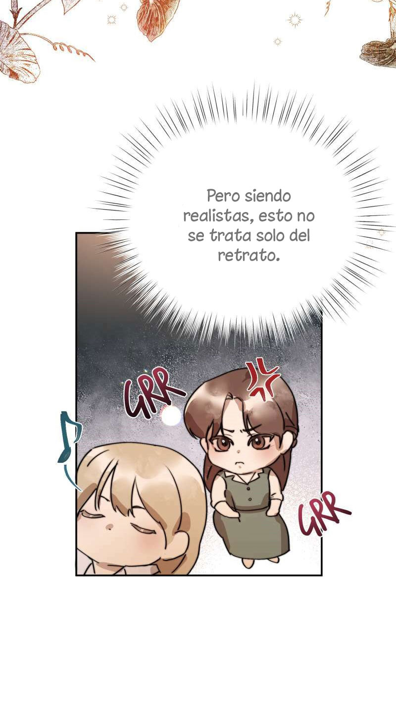 El retrato del príncipe muerto - Capítulo 8 - Página 19 - LectorTMOo