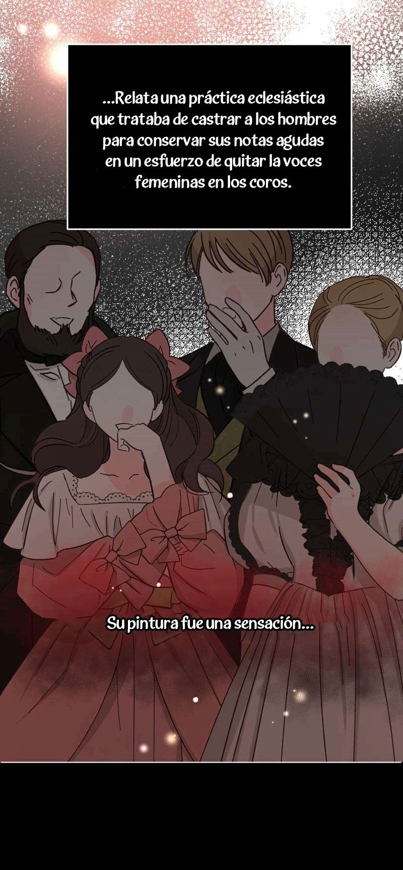 El retrato del príncipe muerto - Capítulo 8 - Página 38 - LectorTMOo