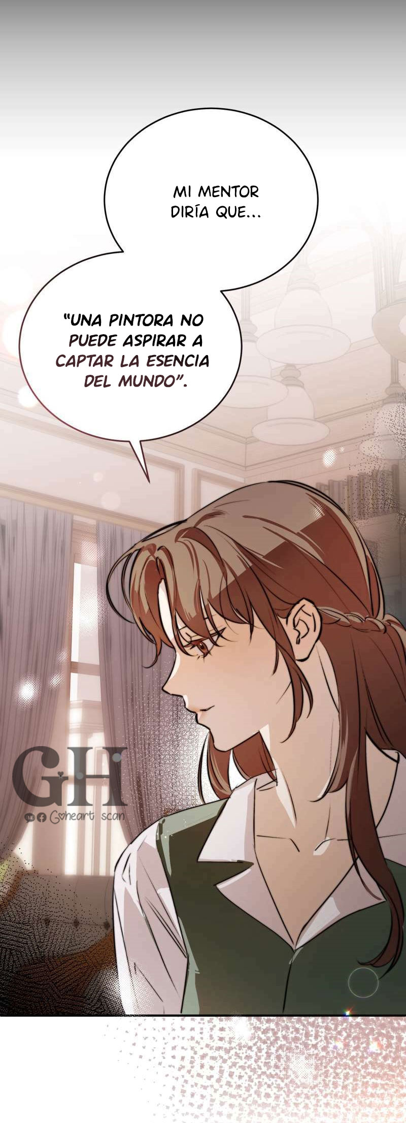 El retrato del príncipe muerto - Capítulo 8 - Página 40 - LectorTMOo