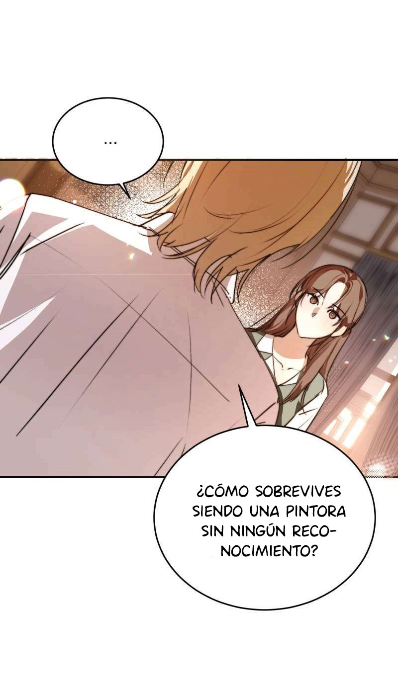 El retrato del príncipe muerto - Capítulo 8 - Página 42 - LectorTMOo