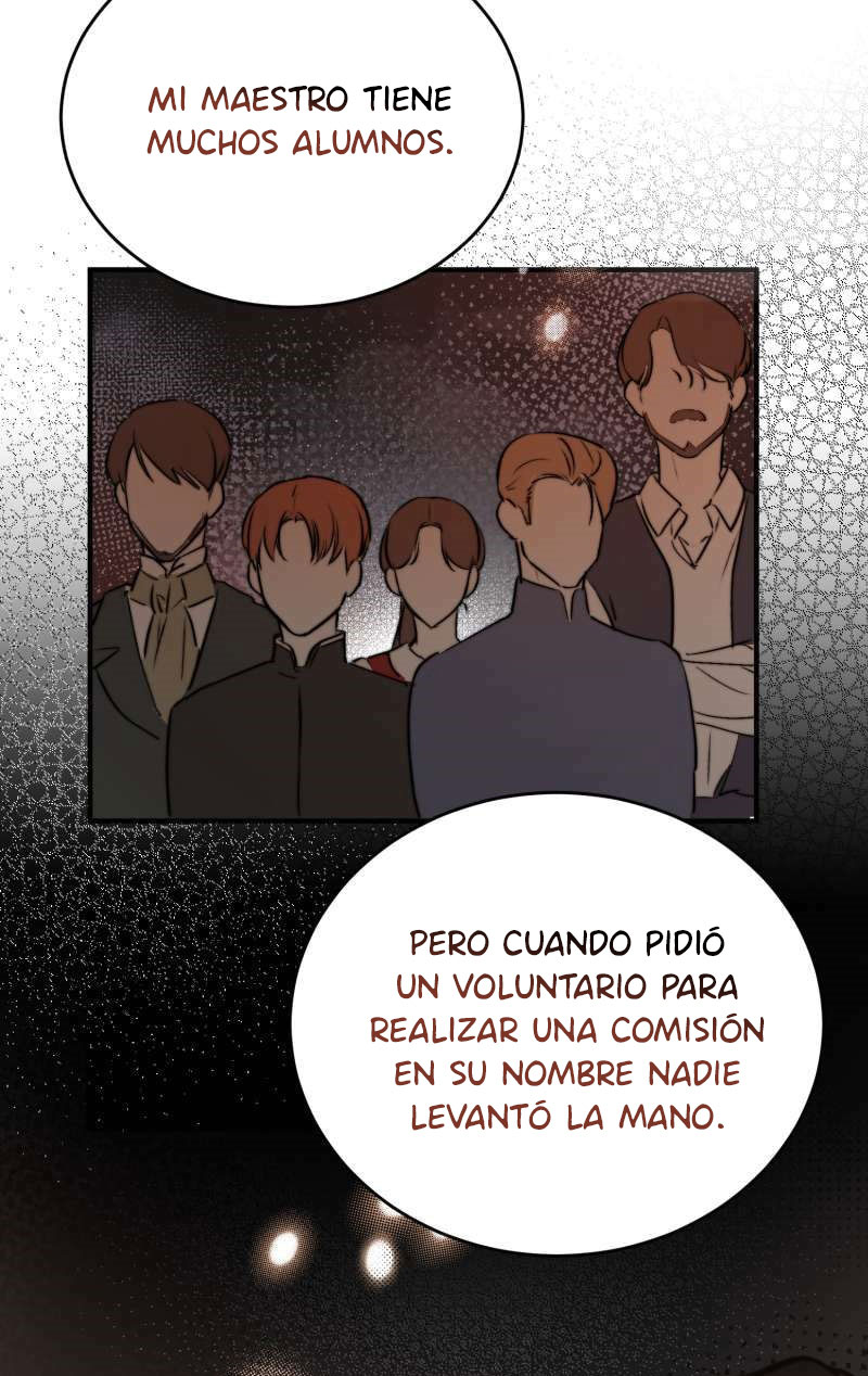 El retrato del príncipe muerto - Capítulo 8 - Página 48 - LectorTMOo