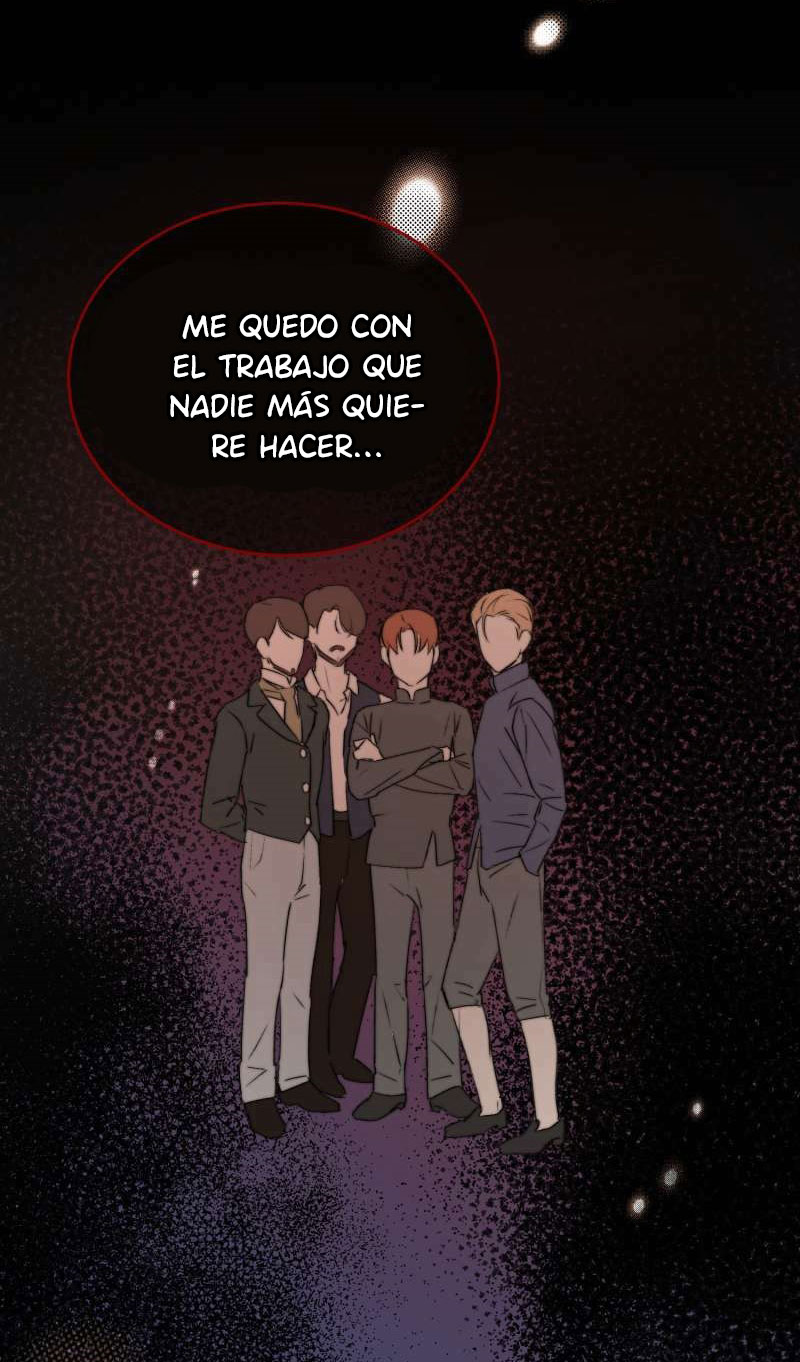 El retrato del príncipe muerto - Capítulo 8 - Página 50 - LectorTMOo