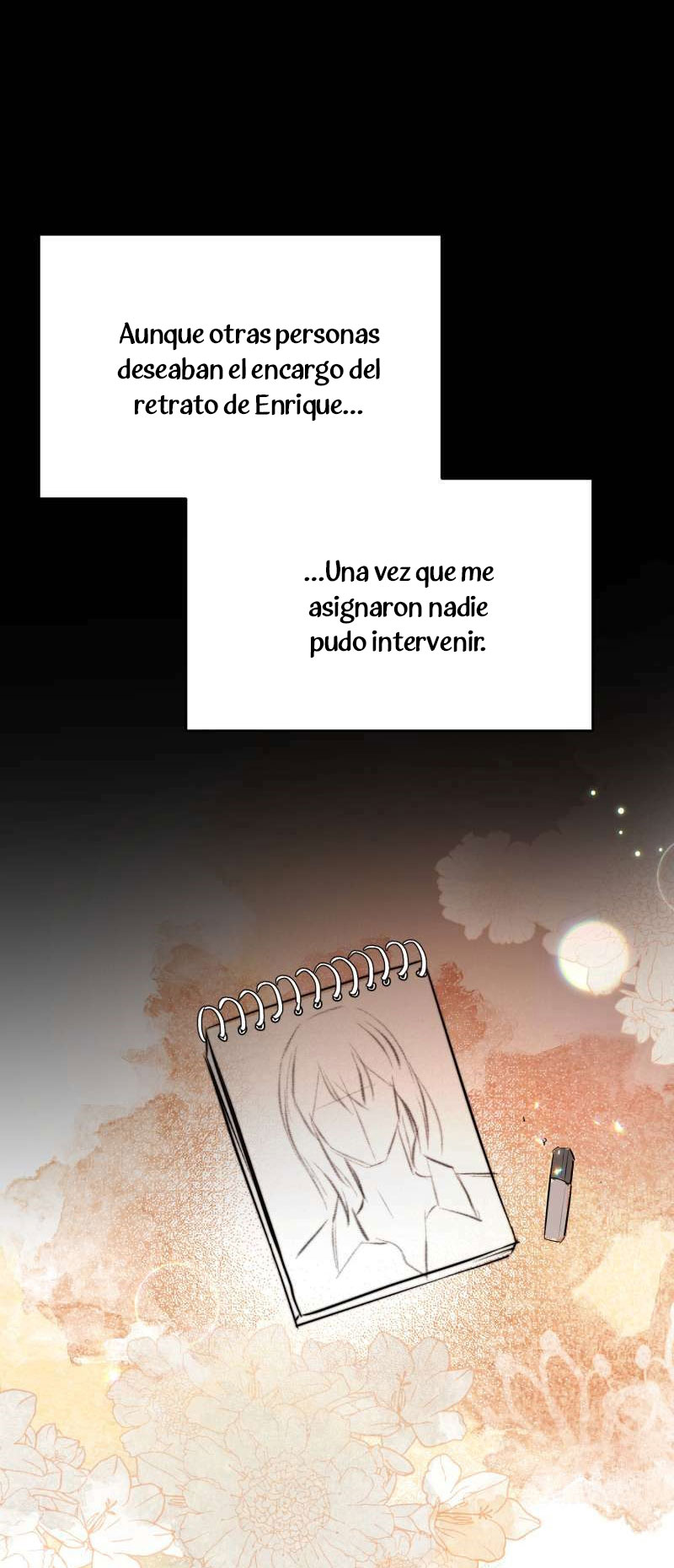 El retrato del príncipe muerto - Capítulo 8 - Página 52 - LectorTMOo