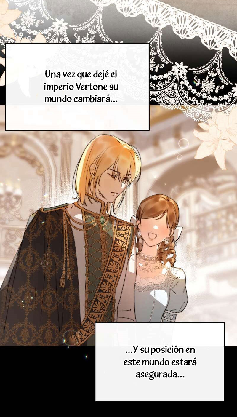 El retrato del príncipe muerto - Capítulo 8 - Página 54 - LectorTMOo