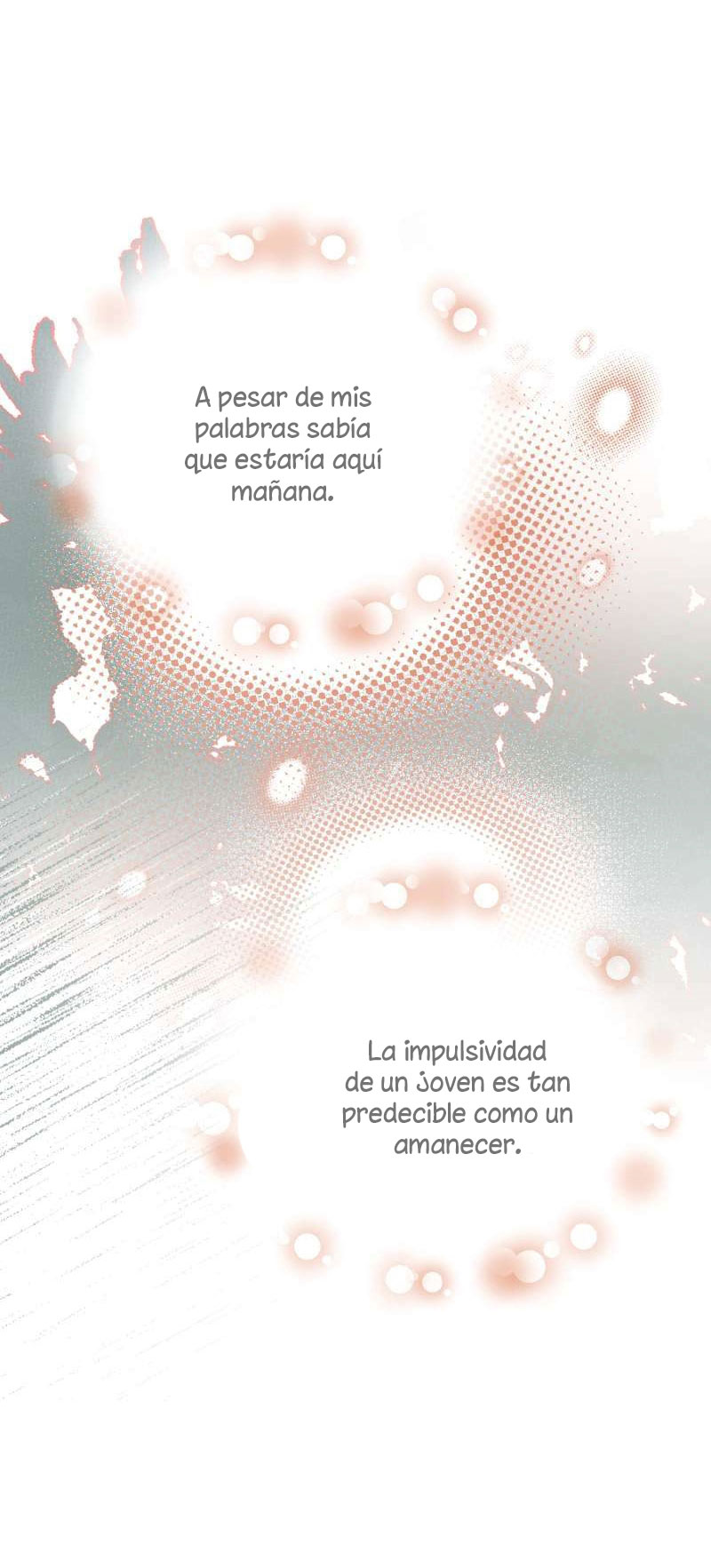 El retrato del príncipe muerto - Capítulo 8 - Página 67 - LectorTMOo