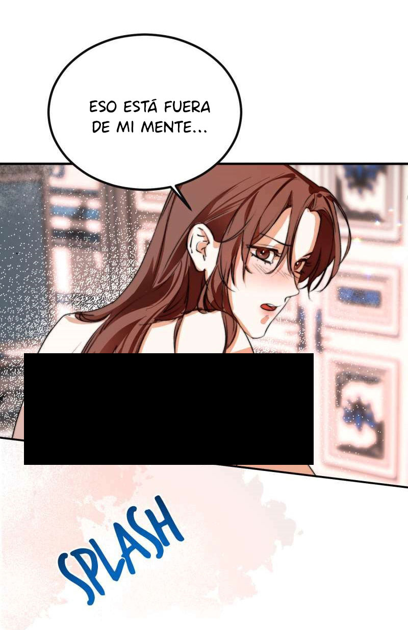 El retrato del príncipe muerto - Capítulo 9 - Página 19 - LectorTMOo