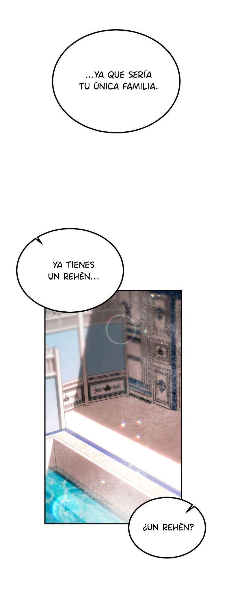 El retrato del príncipe muerto - Capítulo 9 - Página 24 - LectorTMOo