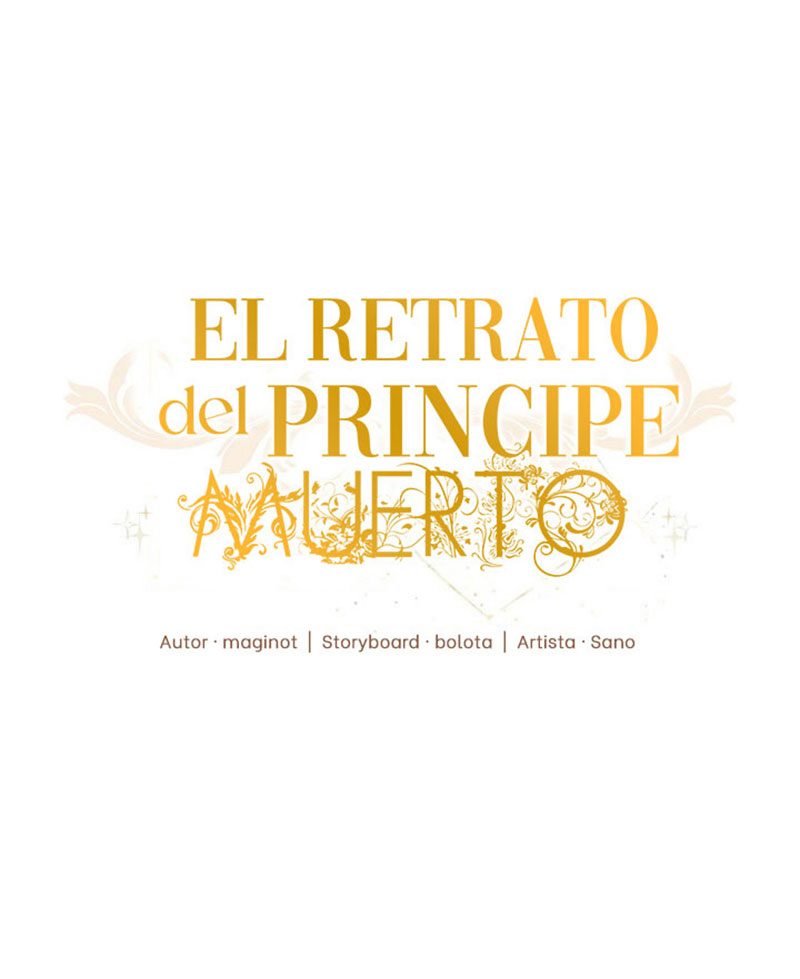 El retrato del príncipe muerto - Capítulo 9 - Página 31 - LectorTMOo