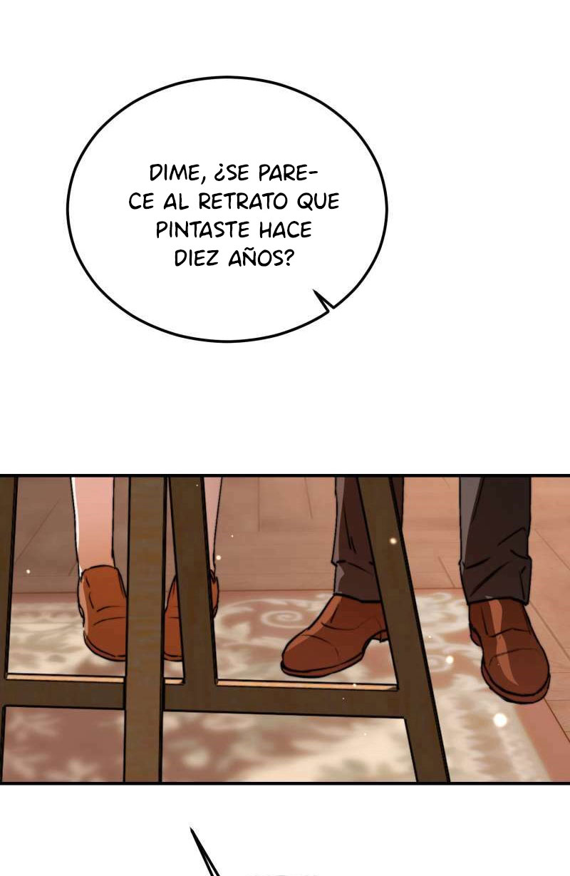 El retrato del príncipe muerto - Capítulo 9 - Página 39 - LectorTMOo