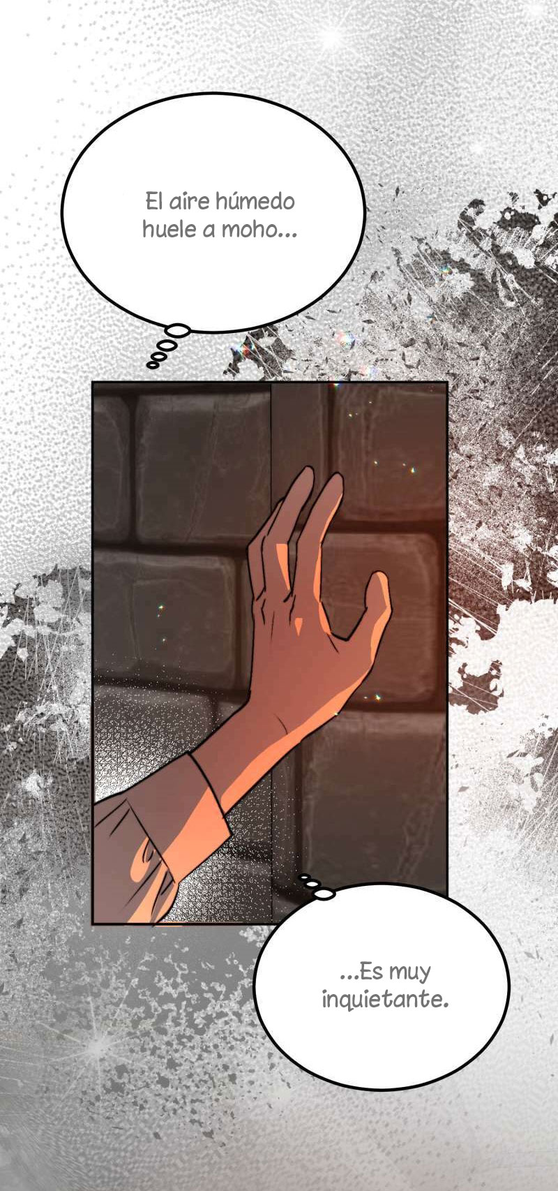 El retrato del príncipe muerto - Capítulo 9 - Página 56 - LectorTMOo