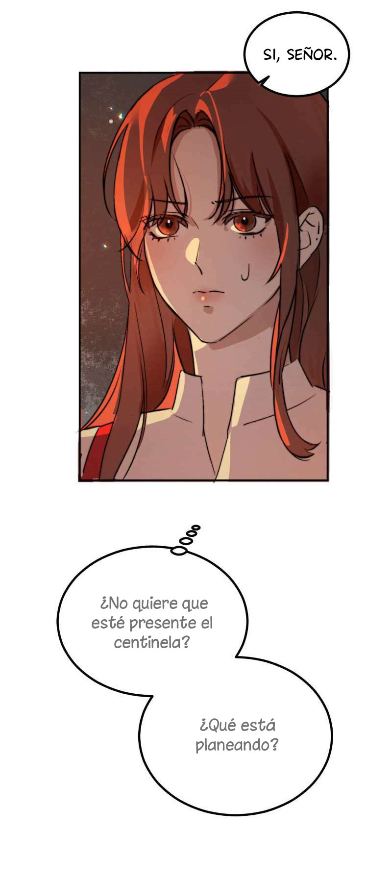 El retrato del príncipe muerto - Capítulo 9 - Página 58 - LectorTMOo