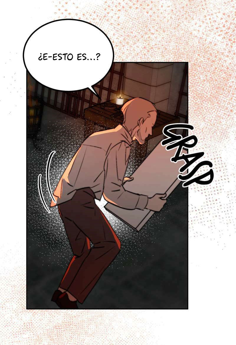 El retrato del príncipe muerto - Capítulo 9 - Página 68 - LectorTMOo