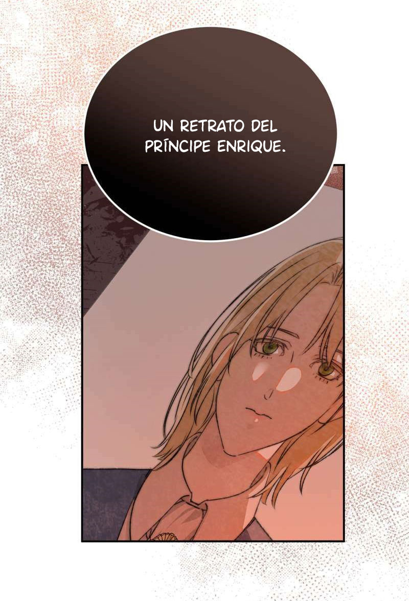 El retrato del príncipe muerto - Capítulo 9 - Página 69 - LectorTMOo