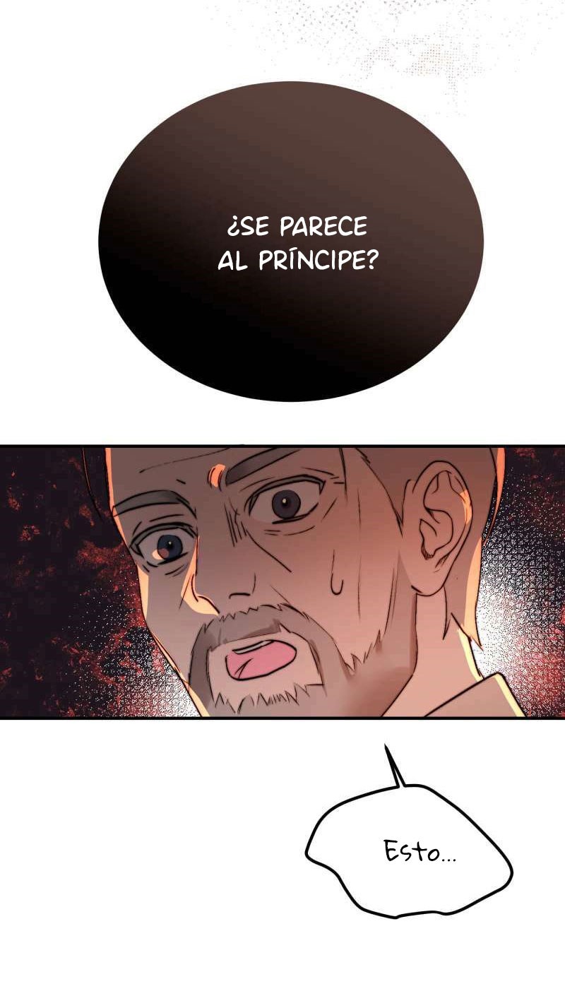 El retrato del príncipe muerto - Capítulo 9 - Página 70 - LectorTMOo