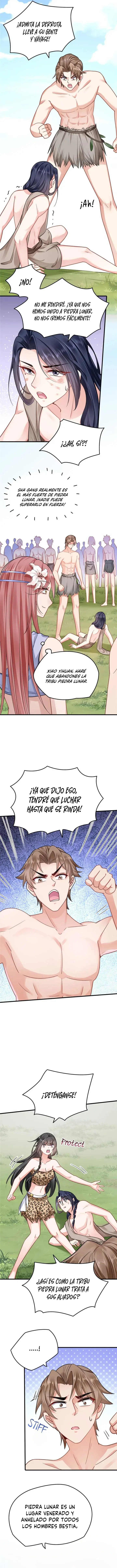 El Rey bestia que debo domar - Capítulo 10 - Página 8 - LectorTMOo