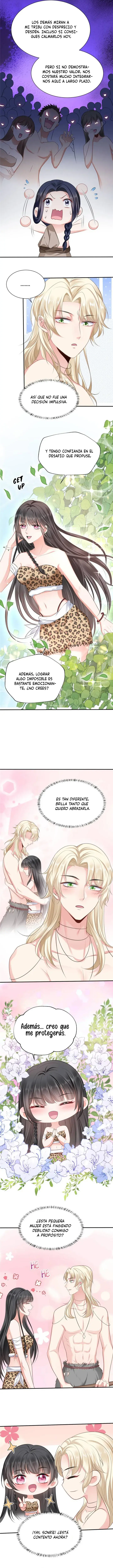 El Rey bestia que debo domar - Capítulo 11 - Página 7 - LectorTMOo