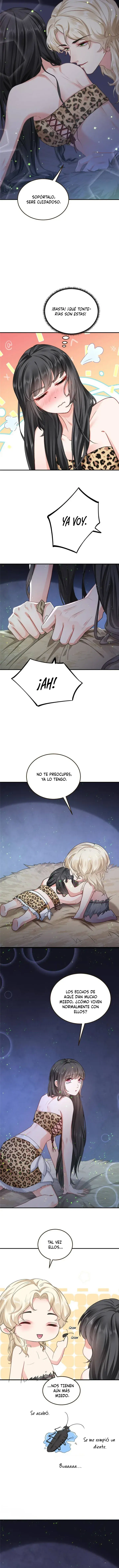 El Rey bestia que debo domar - Capítulo 12 - Página 6 - LectorTMOo