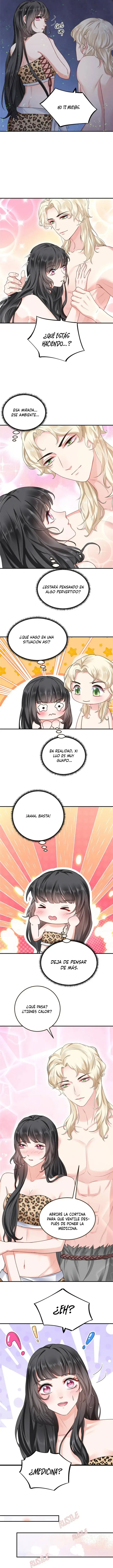 El Rey bestia que debo domar - Capítulo 12 - Página 7 - LectorTMOo