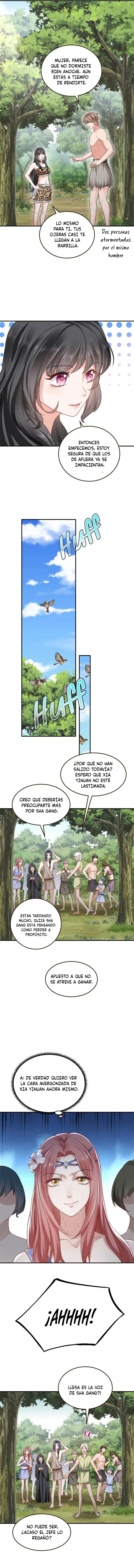 El Rey bestia que debo domar - Capítulo 12 - Página 9 - LectorTMOo