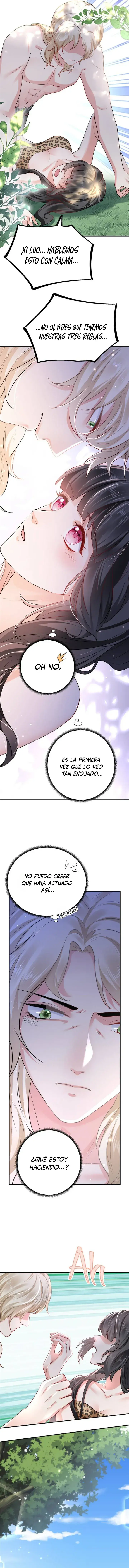 El Rey bestia que debo domar - Capítulo 14 - Página 10 - LectorTMOo