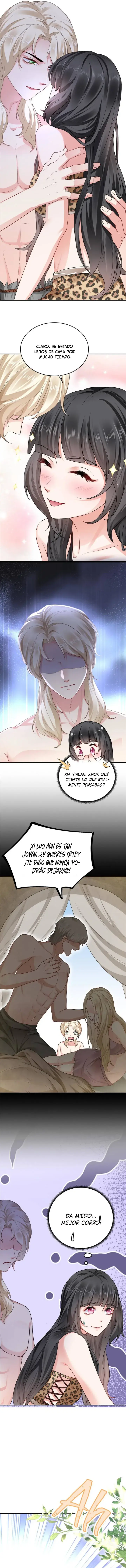El Rey bestia que debo domar - Capítulo 14 - Página 9 - LectorTMOo