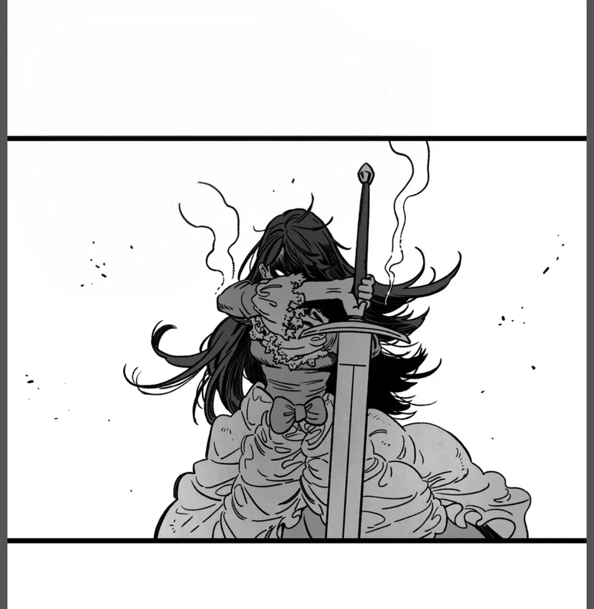 El rey de las sombras tiene una novia imponente - Capítulo 1 - Página 34 - LectorTMOo
