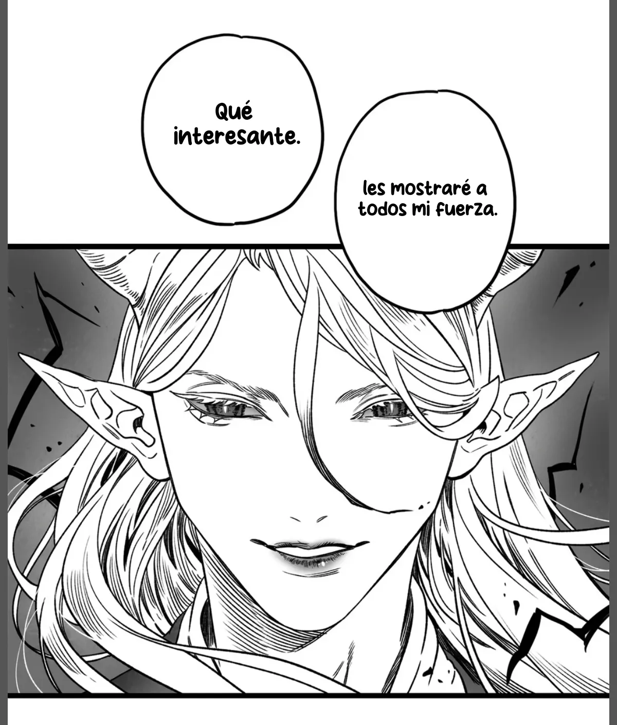 El rey de las sombras tiene una novia imponente - Capítulo 1 - Página 48 - LectorTMOo