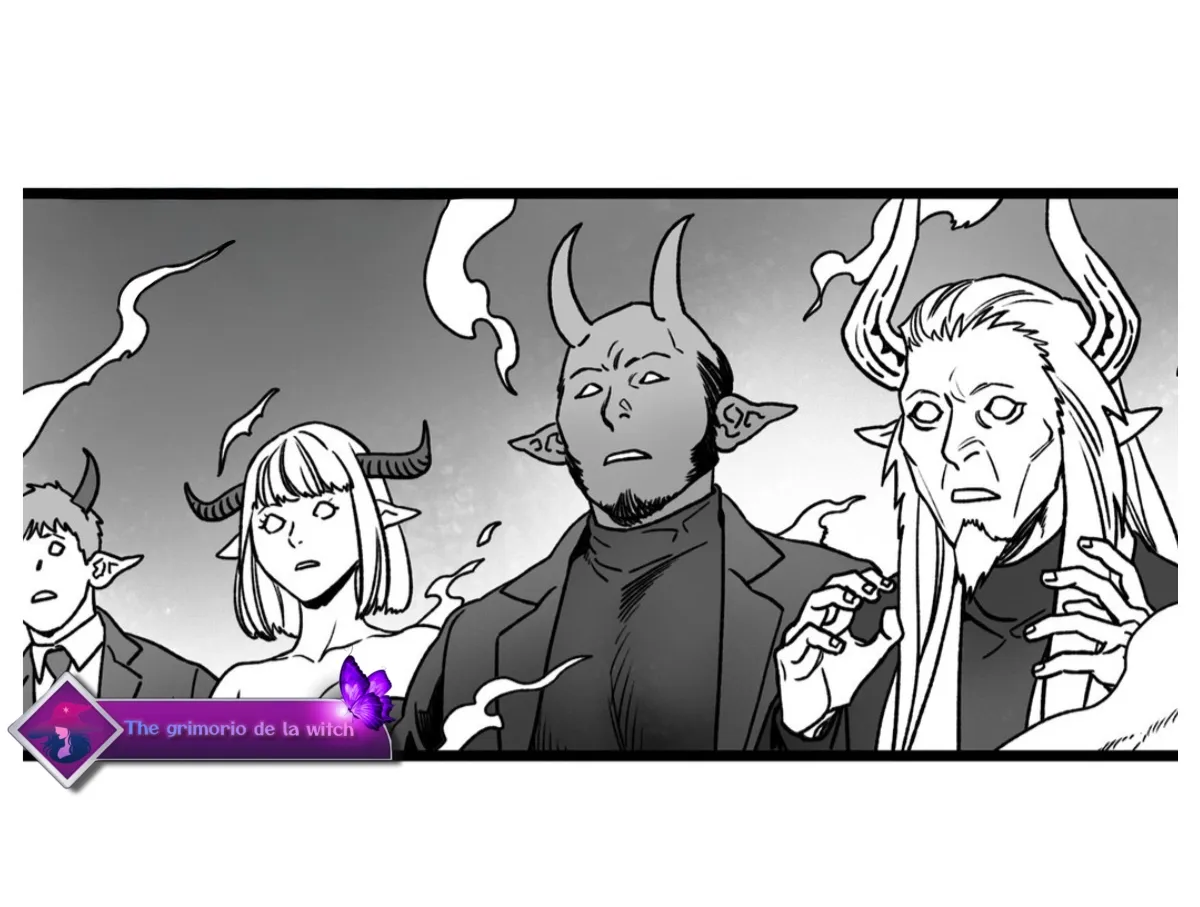 El rey de las sombras tiene una novia imponente - Capítulo 10 - Página 22 - LectorTMOo